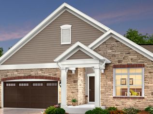 5978 Ludwig St, Powell, OH 43065
