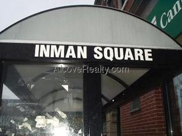 (undisclosed Address), Cambridge, MA 02141