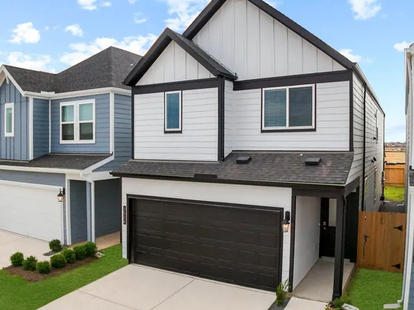 3535 Goldfinch Woods Dr, Katy, TX 77494