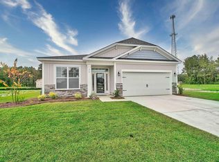 315 Red Maple Loop LOT 31, Model Talbot C Longs, SC 29568