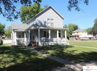 947 N K St, Fremont, NE 68025