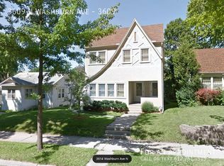 3609 Washburn Ave N #3609, Minneapolis, MN 55412