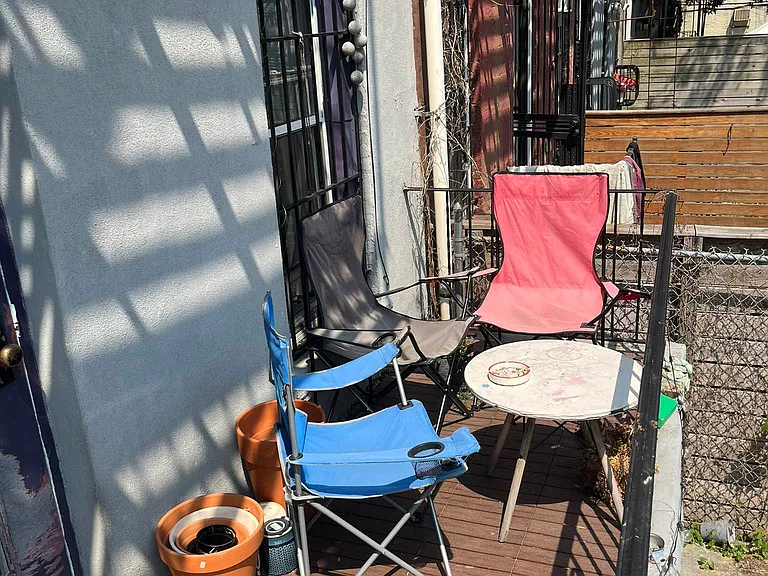 1352 Herkimer St #1GR — Photo 3