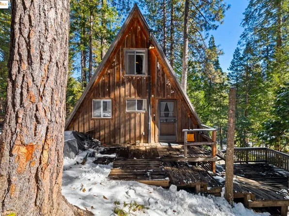 25336 Rebekah Rd, Long Barn, CA 95335