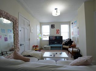 167 K St #3XR, Boston, MA 02127