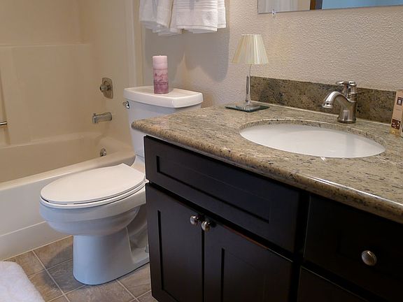 Upstairs Bathroom