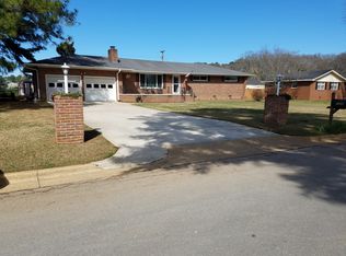 1408 Alpine St SE, Decatur, AL 35603