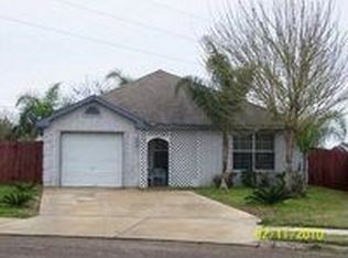 2905 Notre Dame Ave, McAllen, TX 78504