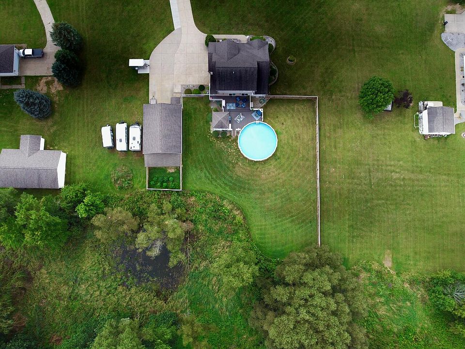 6844 Napoleon Rd, Jackson, MI 49201 Zillow