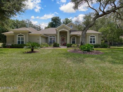 725 WILLOW WOOD Place, Saint Augustine, FL, 32086