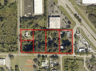 1541 Judd Rd, North Fort Myers, FL 33903