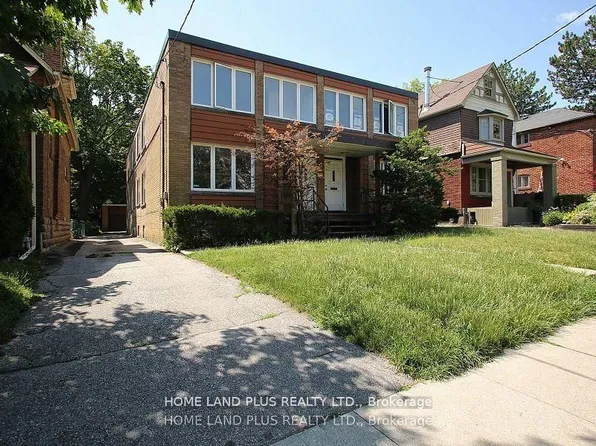 619 Merton St, Toronto, ON