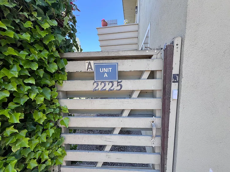 2225 Otis Dr #A — Photo 1