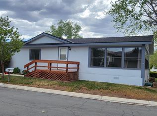 289 Avenue De La Demerald, Sparks, NV 89434