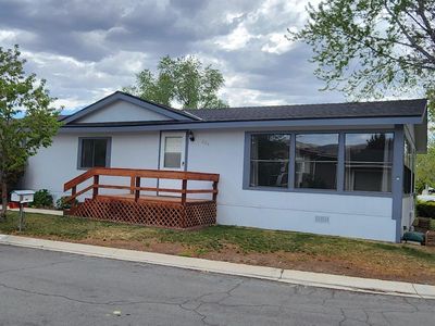 289 Avenue De La Demerald, Sparks, NV, 89434