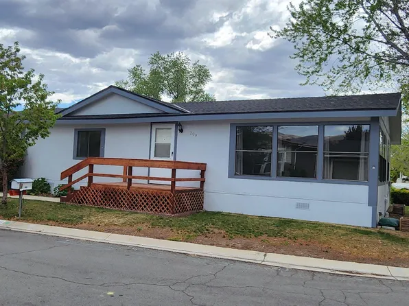 289 Avenue De La Demerald, Sparks, NV 89434