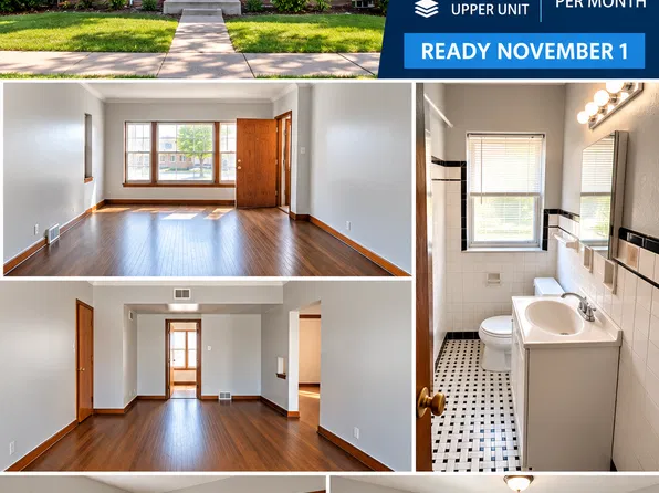 2403 W Congress St #2, Milwaukee, WI 53209