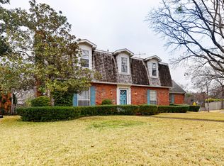 900 Saint Lukes Dr, Richardson, TX 75080