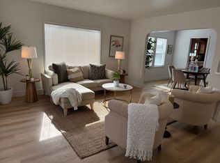 869 Lassen St, Richmond, CA 94805