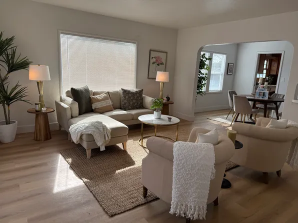 869 Lassen St, Richmond, CA 94805