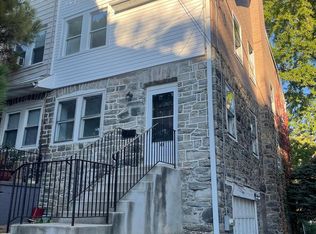 47 Kent Rd, Upper Darby, PA 19082