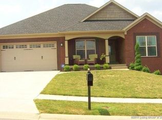 2027 Autumn Ridge Dr, Sellersburg, IN 47172