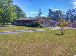 364 Bethel Dr, Conway, SC 29526