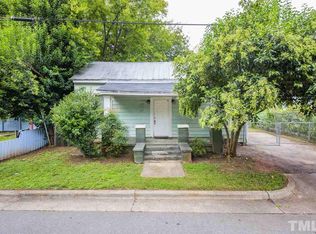 1206 Mangum St, Raleigh, NC 27601