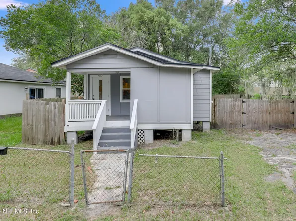 7112 SOUTHLAND Street, Jacksonville, FL 32208