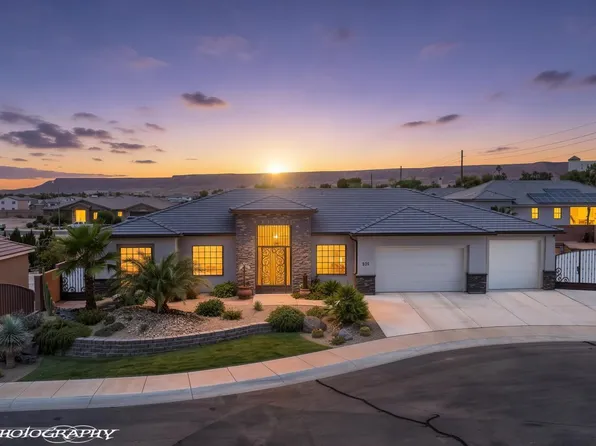 235 Habib Ct, Mesquite, NV 89027