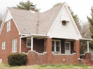 1509 Henning Ave, Evansville, IN