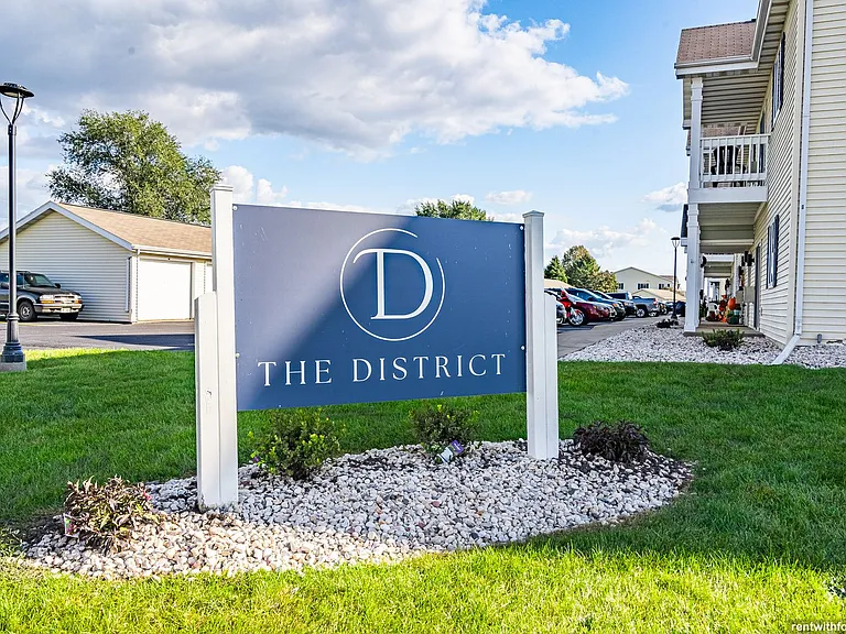 The District — Photo 12