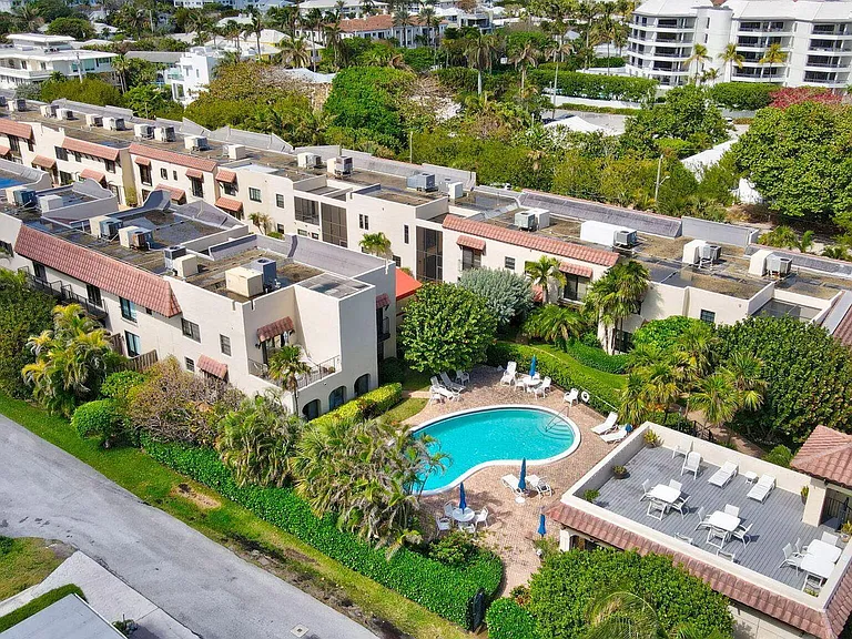200 S Ocean Blvd #B-135 — Photo 47