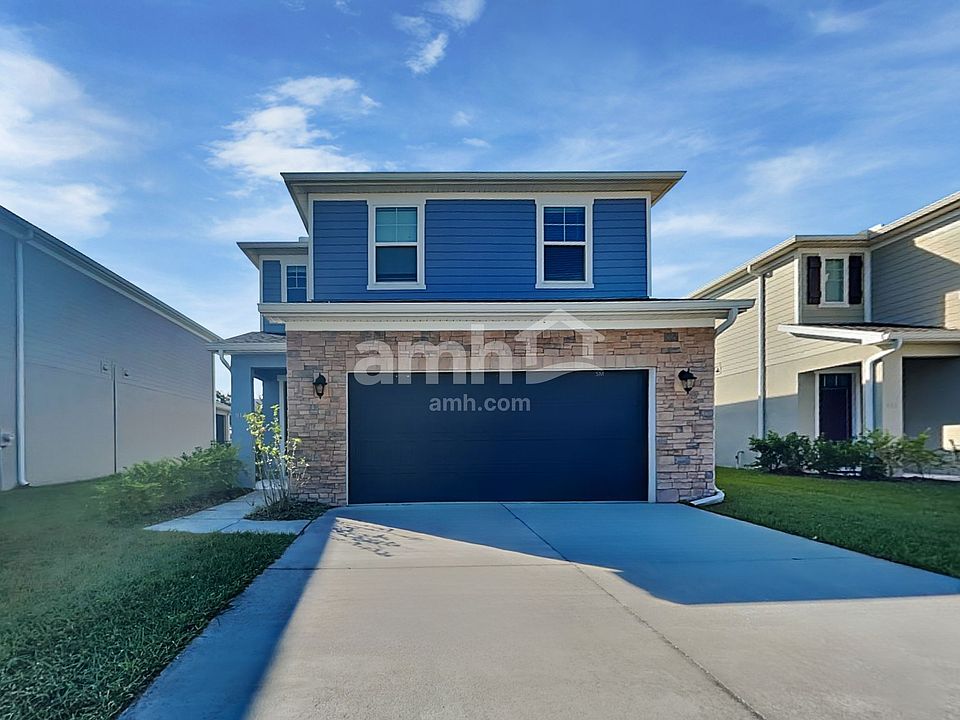 1st image of 913 Walden Pond Dr