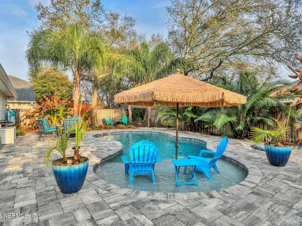 1501 AVALON Court, St. Johns, FL 32259
