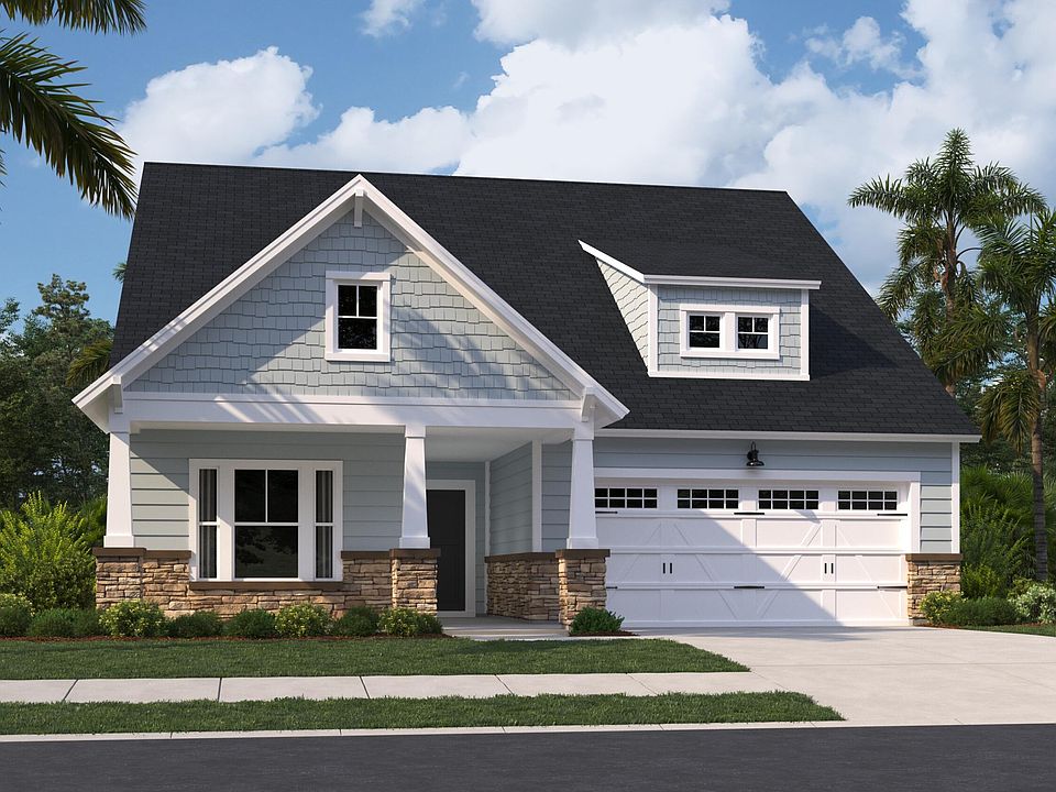 1st image of 124 Norses Bay Ct