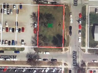 1506 S Elm St, Pittsburg, KS 66762