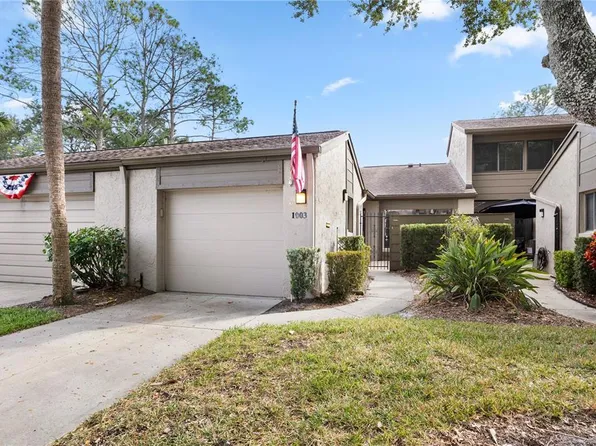 1003 Sherrywood St, Fern Park, FL 32730