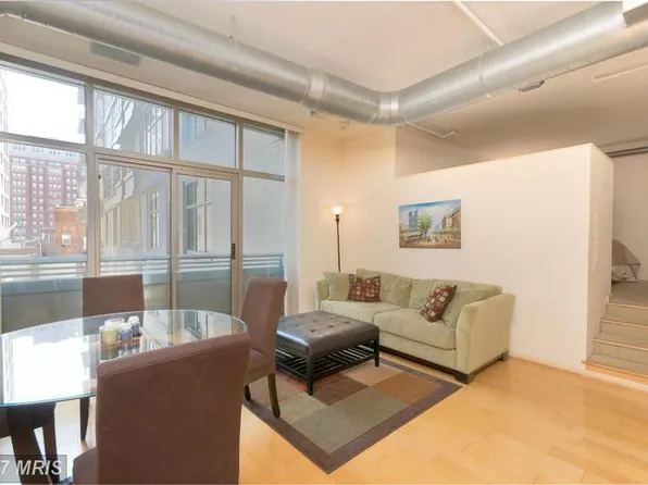 811 4th St NW, Washington, DC