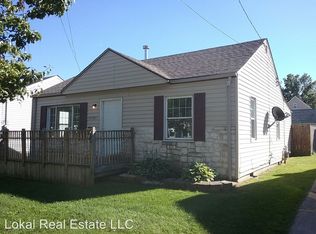 13705 Bennington Ave, Cleveland, OH