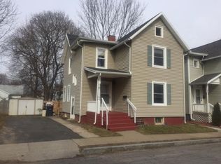 10 Worthington Ave, Geneva, NY 14456