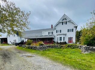 713 State Highway 150, Parkman, ME 04443
