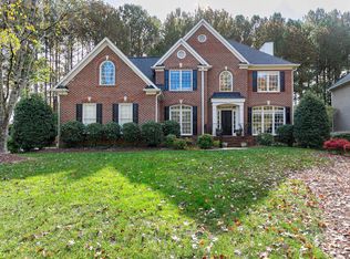 1109 Walcott Way, Cary, NC 27519
