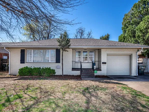 1516 Downing St, The Village, OK 73120