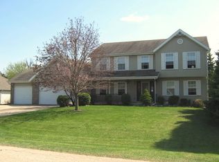 6875 Prairienook, Roscoe, IL 61073