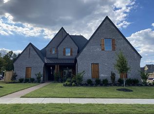 237 Beckham Dr LOT 71, Collierville, TN 38017