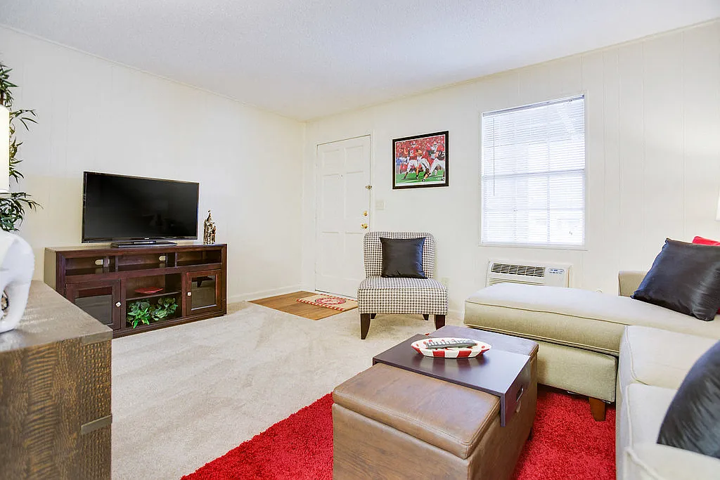 Brookstone Apartment Homes — Photo 4