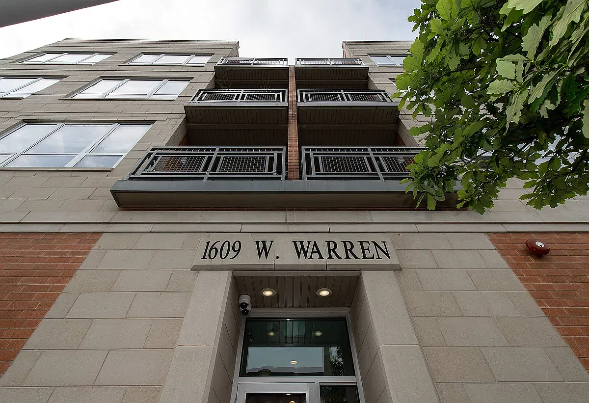 HIGHPOINT West Loop — Photo 3
