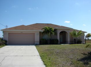 4325 NE 9th Ave, Cape Coral, FL 33909