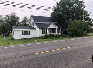 7216 Campbell Blvd, North Tonawanda, NY 14120